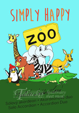 Simply Happy - ZOO